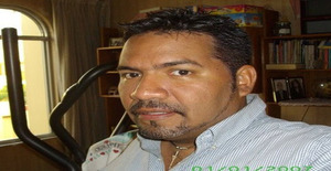 Gustavo2505 51 years old I am from Lima/Lima, Seeking Dating Friendship with Woman