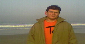 Jcarlos1681 46 years old I am from Lima/Lima, Seeking Dating Friendship with Woman