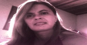 19guerreira 57 years old I am from Jatai/Goias, Seeking Dating Friendship with Man
