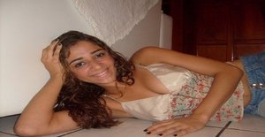 Nanynhamor 34 years old I am from Fortaleza/Ceara, Seeking Dating Friendship with Man