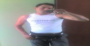 Jhonpaulperu 49 years old I am from Lima/Lima, Seeking Dating with Woman