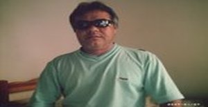 Moreno-40 53 years old I am from São Paulo/Sao Paulo, Seeking Dating with Woman