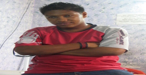 Totto430 39 years old I am from Barranquilla/Atlantico, Seeking Dating Friendship with Woman