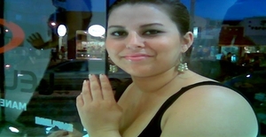 Daysekellen 39 years old I am from Fortaleza/Ceara, Seeking Dating Friendship with Man