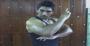 Juanvictor 57 years old I am from Lima/Lima, Seeking Dating with Woman