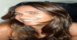 Mulherintel 46 years old I am from Juiz de Fora/Minas Gerais, Seeking Dating with Man
