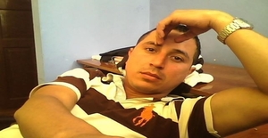 Miguel1324 35 years old I am from Quito/Pichincha, Seeking Dating with Woman