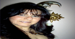 Lunita070 58 years old I am from Caracas/Distrito Capital, Seeking Dating Friendship with Man