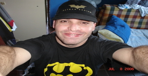 Alexcosta3000 45 years old I am from Caraguatatuba/Sao Paulo, Seeking Dating with Woman