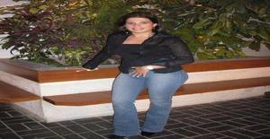Vanesita1 51 years old I am from Arequipa/Arequipa, Seeking Dating Friendship with Man