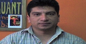 Piscosawer 47 years old I am from Lima/Lima, Seeking Dating with Woman