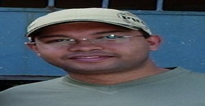 Olimpiojr 44 years old I am from Fortaleza/Ceara, Seeking Dating Friendship with Woman