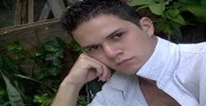 Logan1704 33 years old I am from Sao Paulo/Sao Paulo, Seeking Dating with Woman