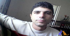 Ricardocm750 45 years old I am from Divinópolis/Minas Gerais, Seeking Dating Friendship with Woman