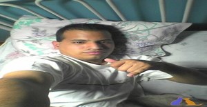 Bugs_carlos 36 years old I am from Lima/Lima, Seeking Dating Friendship with Woman
