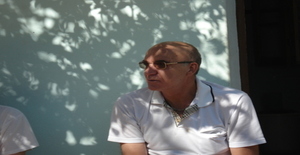 Luis-3-635 68 years old I am from Lubango/Huíla, Seeking Dating with Woman