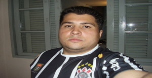 Gato.roludau 42 years old I am from Cabreuva/Sao Paulo, Seeking Dating with Woman