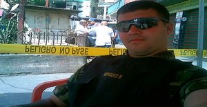 Yeinson 36 years old I am from Caracas/Distrito Capital, Seeking  with Woman