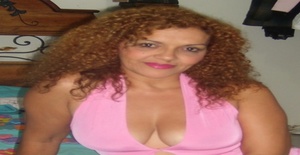 Sachabella 52 years old I am from Bucaramanga/Santander, Seeking Dating Friendship with Man