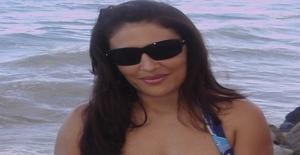 Safira67 52 years old I am from Sao Paulo/Sao Paulo, Seeking Dating Friendship with Man