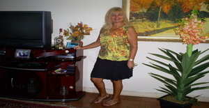 Rjsedutora 60 years old I am from Rio de Janeiro/Rio de Janeiro, Seeking Dating Friendship with Man