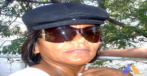 Beladivina 54 years old I am from Marabá/Para, Seeking Dating Friendship with Man