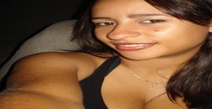 Lmluana 34 years old I am from Brasilia/Distrito Federal, Seeking Dating Friendship with Man