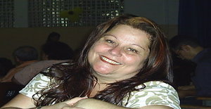 Merinha1 60 years old I am from Rio de Janeiro/Rio de Janeiro, Seeking Dating Friendship with Man
