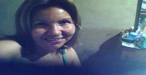Mieldulce2002 60 years old I am from Valencia/Carabobo, Seeking Dating Friendship with Man