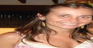 Anacaca 41 years old I am from Sao Paulo/Sao Paulo, Seeking Dating Friendship with Man