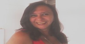 Layd45 59 years old I am from Fortaleza/Ceara, Seeking Dating Friendship with Man