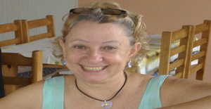 Lilicanocera 73 years old I am from Cuiabá/Mato Grosso, Seeking Dating Friendship with Man