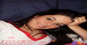 Kule 38 years old I am from Capão Bonito/Sao Paulo, Seeking Dating Friendship with Man
