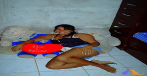 Umalindamulherrr 52 years old I am from Camaçari/Bahia, Seeking Dating Friendship with Man