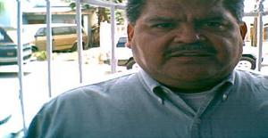 Hector6960 60 years old I am from Tijuana/Baja California, Seeking Dating Friendship with Woman