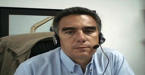 Caminador5583 62 years old I am from Quito/Pichincha, Seeking Dating Friendship with Woman