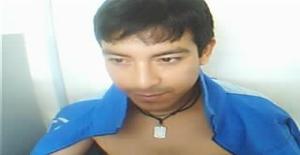 Wxlsoniclxw 36 years old I am from Lima/Lima, Seeking Dating Friendship with Woman