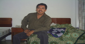 Avechis 53 years old I am from Tuxtla Gutiérrez/Chiapas, Seeking Dating Friendship with Woman