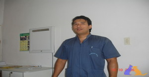 Williamw 45 years old I am from Chiclayo/Lambayeque, Seeking Dating Friendship with Woman