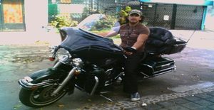 Marcooctavio 43 years old I am from Zinacantepec/State of Mexico (edomex), Seeking Dating Friendship with Woman