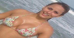 K_arlinha 41 years old I am from Fortaleza/Ceara, Seeking Dating Friendship with Man