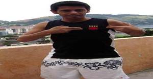 Angrense1000 39 years old I am from Angra Dos Reis/Rio de Janeiro, Seeking Dating Friendship with Woman