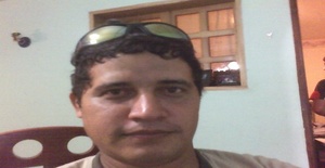 Soretok 48 years old I am from Maracaibo/Zulia, Seeking Dating Friendship with Woman