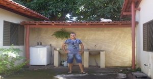 Piergentilli 38 years old I am from Palmas/Tocantins, Seeking Dating with Woman