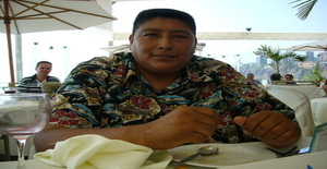 Barnieperu 54 years old I am from Lima/Lima, Seeking Dating Friendship with Woman