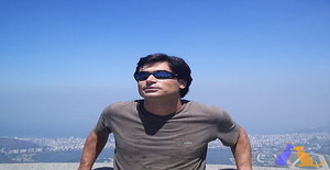 Fbiomb 44 years old I am from Dores do Indaia/Minas Gerais, Seeking Dating with Woman