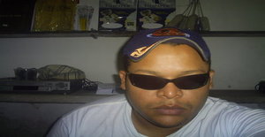 Amestersantos 43 years old I am from Olinda/Pernambuco, Seeking Dating with Woman