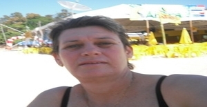 Sozinha_araguaia 57 years old I am from Barra do Garças/Mato Grosso, Seeking Dating Friendship with Man