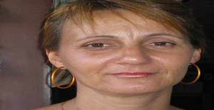Val2790 55 years old I am from Taquara/Rio Grande do Sul, Seeking Dating Friendship with Man