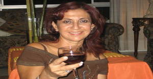 Dellitta 64 years old I am from Bucaramanga/Santander, Seeking Dating Friendship with Man